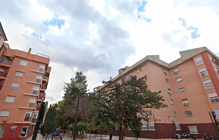 Piso de 2 habitaciones en venta en Sur, El Carmen