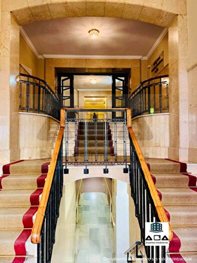Piso de 3 habitaciones en venta en Comunidad de Madrid, Madrid