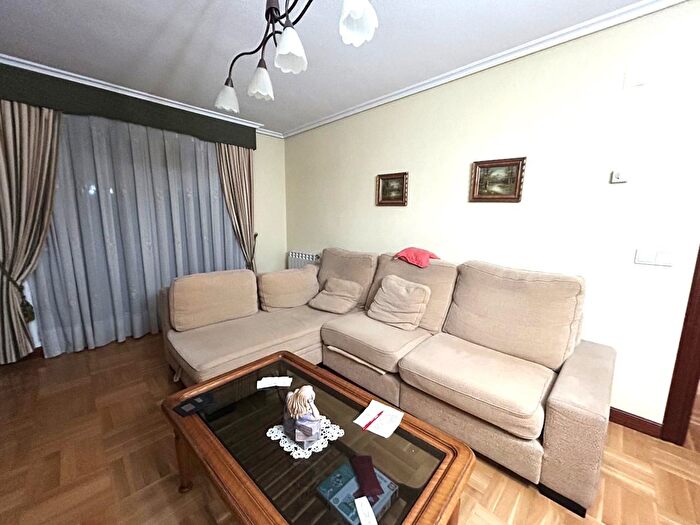 Piso en venta de 3 habitaciones: Santa Catalina Ferial, Aranda de Duero