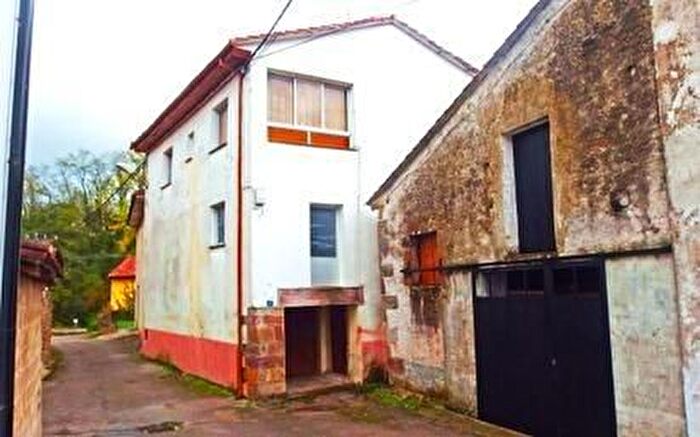 Casa en venta de 3 habitaciones, Arenas de Iguña, Cantabria