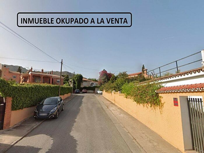 Casa en venta de 3 habitaciones en Andalucía, Málaga