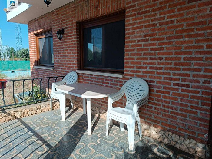 Casa de 3 habitaciones en venta en Castilla y León, Palencia