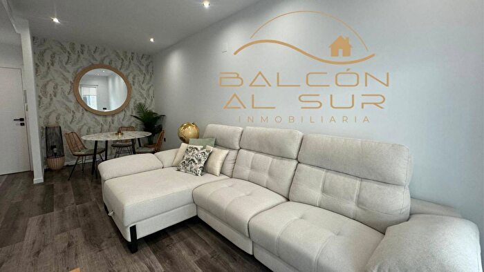 Andalucía, Cádiz: Piso en venta de 2 habitaciones