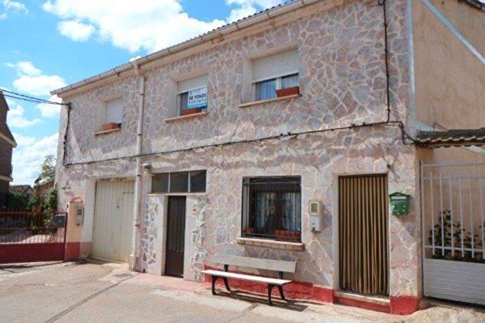 Casa en venta de 5 habitaciones en Castilla y León, Burgos