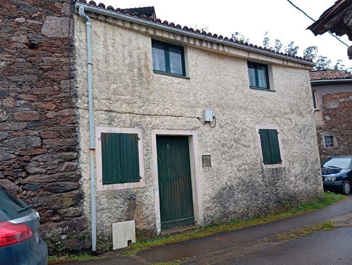 Casa en venta en Coristanco, A Coruña