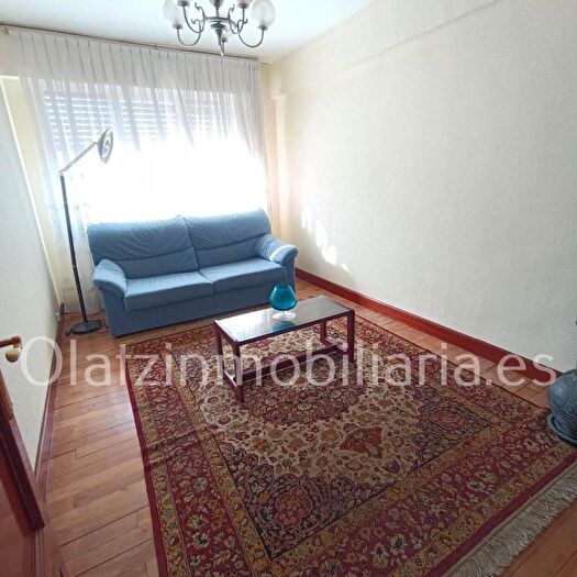 Piso en venta de 3 habitaciones en País Vasco, Vizcaya Bizkaia