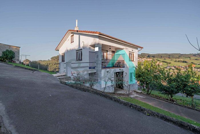 Casa en venta de 3 habitaciones en Principado de Asturias, Asturias