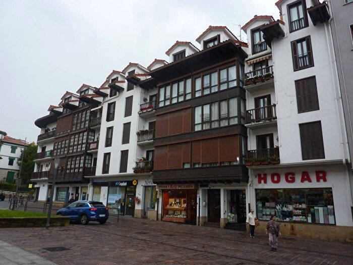 País Vasco, Gipuzkoa: Piso en venta de 2 habitaciones