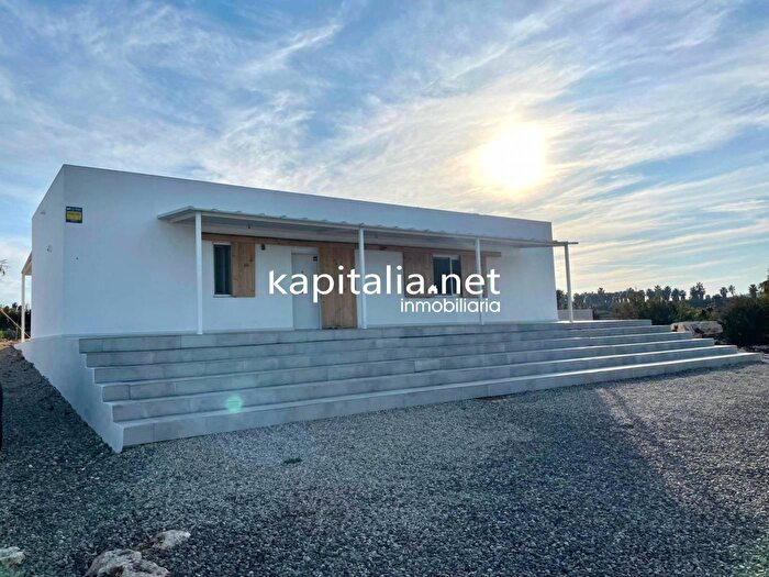 Casas en venta y pisos alquiler - 2