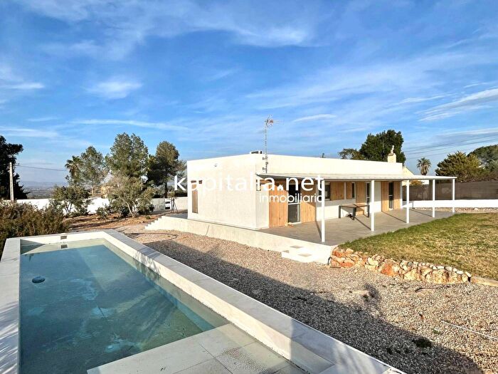 Casa de 2 habitaciones en venta en Comunitat Valenciana, València