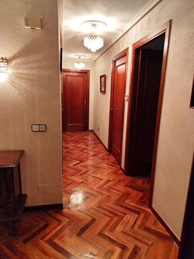 Casas en venta y pisos alquiler - 2