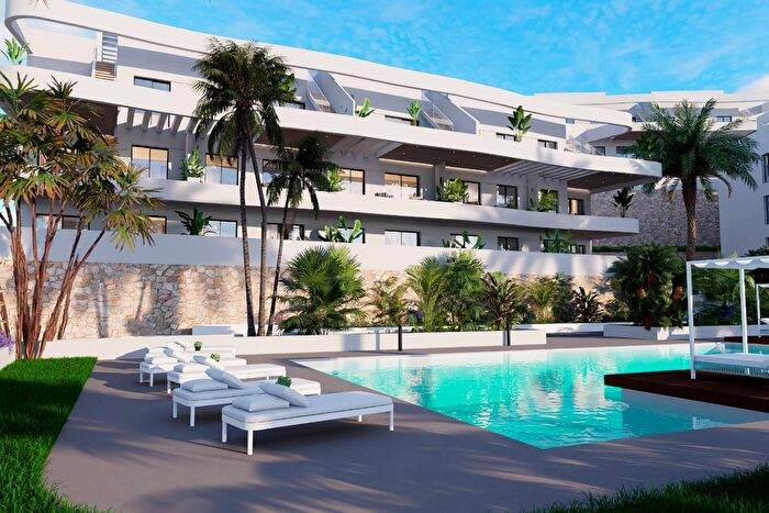 Piso de 2 habitaciones en venta en Comunitat Valenciana, Alicante