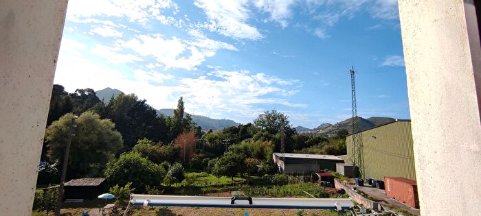 Piso de 3 habitaciones en venta en Muskiz, Bizkaia