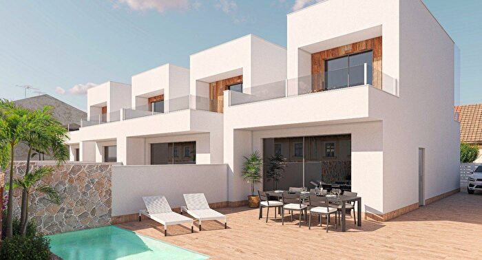 Comunitat Valenciana, Alicante: Casa en venta de 3 habitaciones