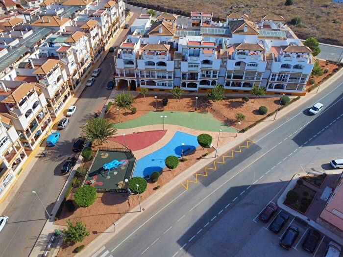 Piso de 3 habitaciones en venta en Región de Murcia, Murcia