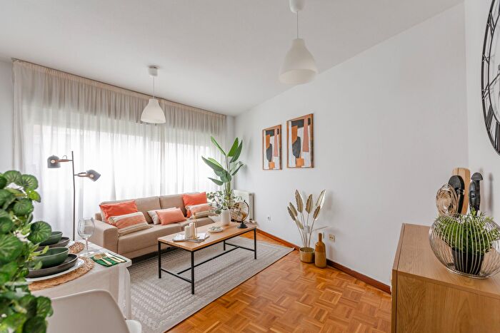 Zizur Mayor Zizur Nagusia, Navarra: Piso en venta de 1 habitación