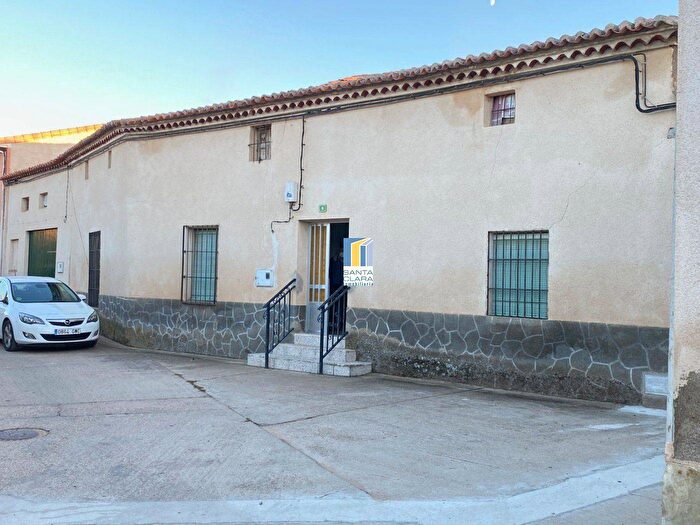 Casa en venta de 3 habitaciones, Castilla y León, Zamora
