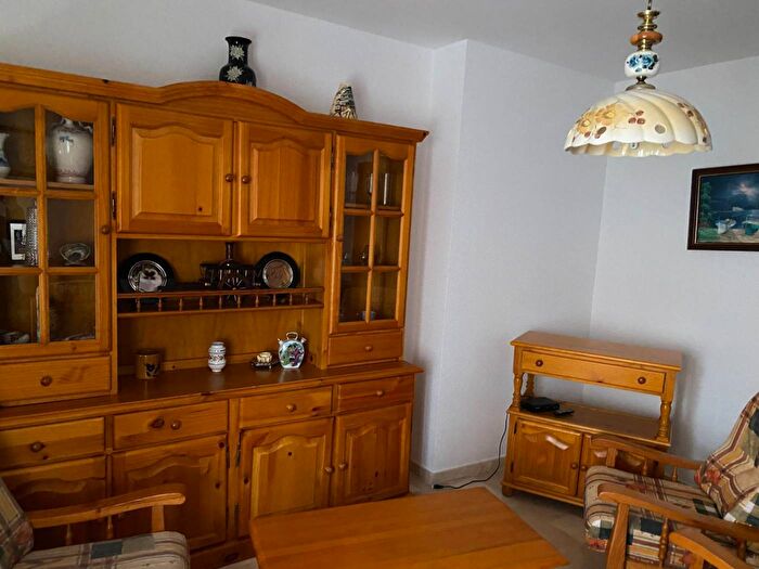 Piso de 3 habitaciones en venta en Aragón, Teruel