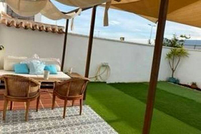 Piso de 2 habitaciones en venta en Andalucía, Málaga