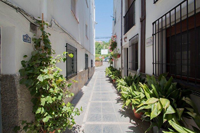 Casa en venta de 4 habitaciones en Andalucía, Granada