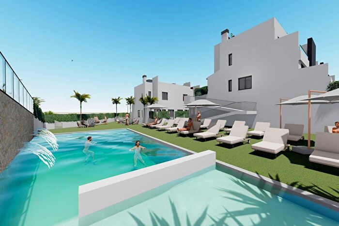 Comunitat Valenciana, Alicante: Casa en venta de 2 habitaciones