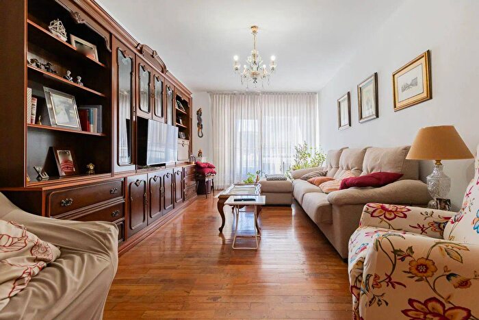 Piso de 5 habitaciones en venta en País Vasco, Vizcaya Bizkaia