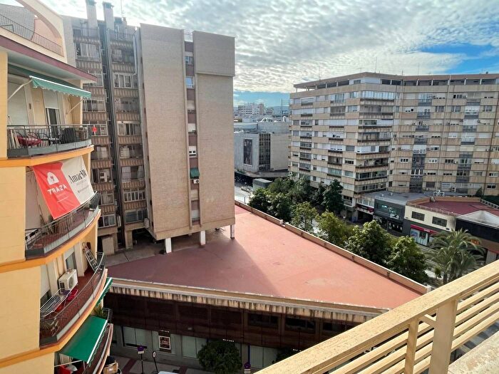 Piso en venta de 4 habitaciones, Región de Murcia, Murcia