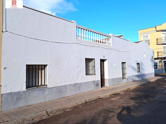 Casa en venta de 3 habitaciones, Extremadura, Badajoz
