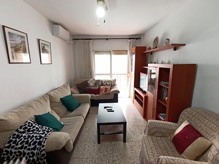Piso en venta de 4 habitaciones en Centro, La Trinidad