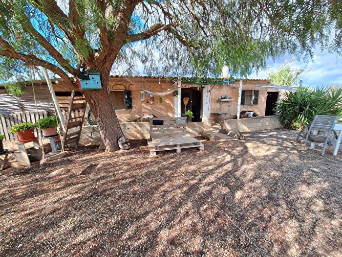 Casa en venta de 1 habitación: Sencelles, Illes Balears