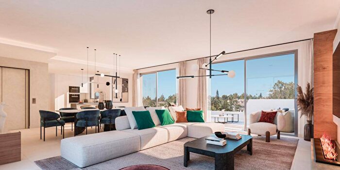 Andalucía, Málaga: Piso en venta de 3 habitaciones
