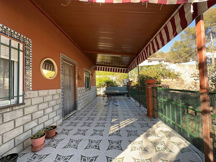 Casa de 3 habitaciones en venta en Comunitat Valenciana, València