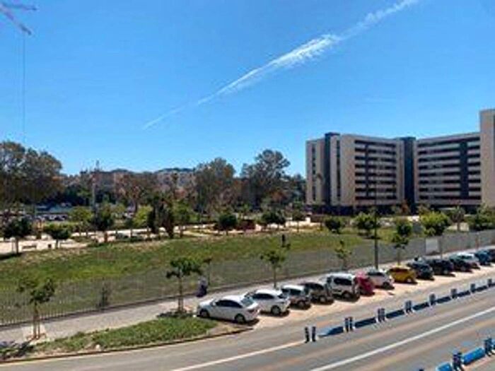 Andalucía, Málaga: Piso en venta de 3 habitaciones