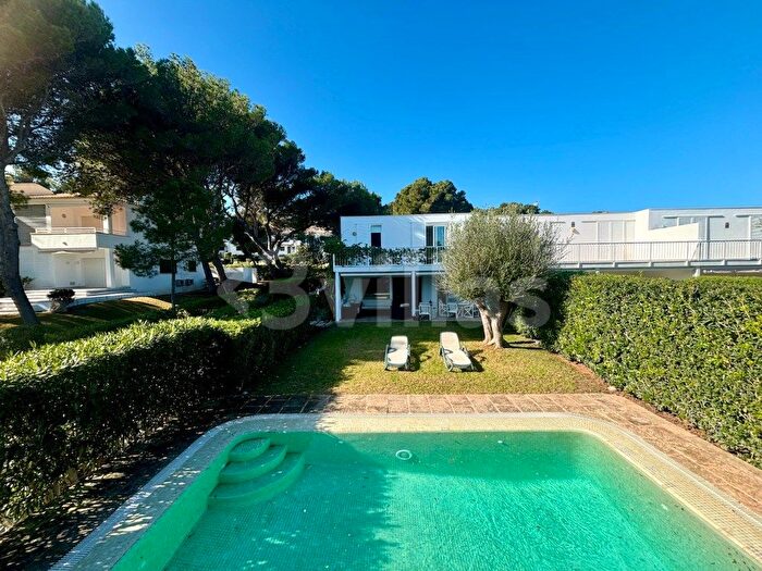 Casa en venta de 4 habitaciones, Coves Noves, Es Mercadal