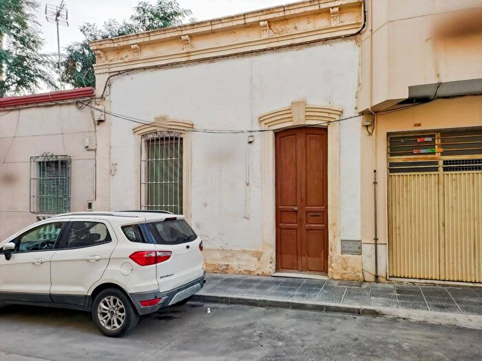 Casa en venta de 3 habitaciones en Andalucía, Almería