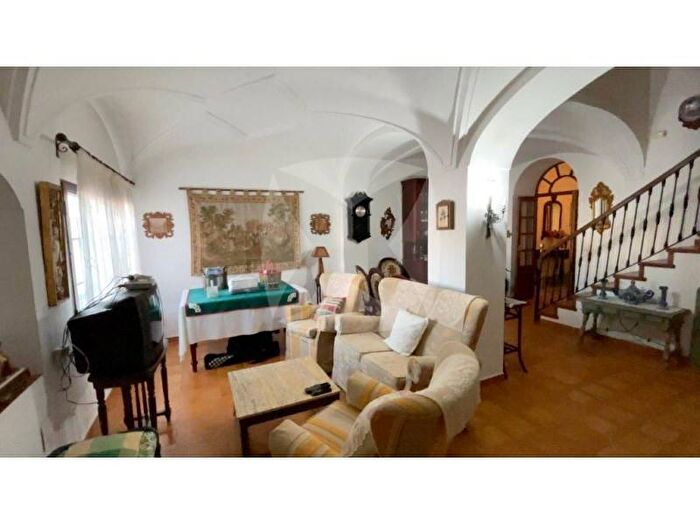 Casa en venta de 4 habitaciones en Extremadura, Badajoz