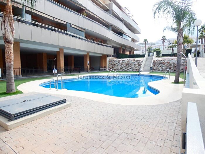 Piso en venta de 3 habitaciones en Andalucía, Málaga