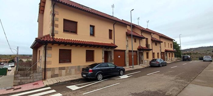 Casa de 3 habitaciones en venta en Castilla y León, León