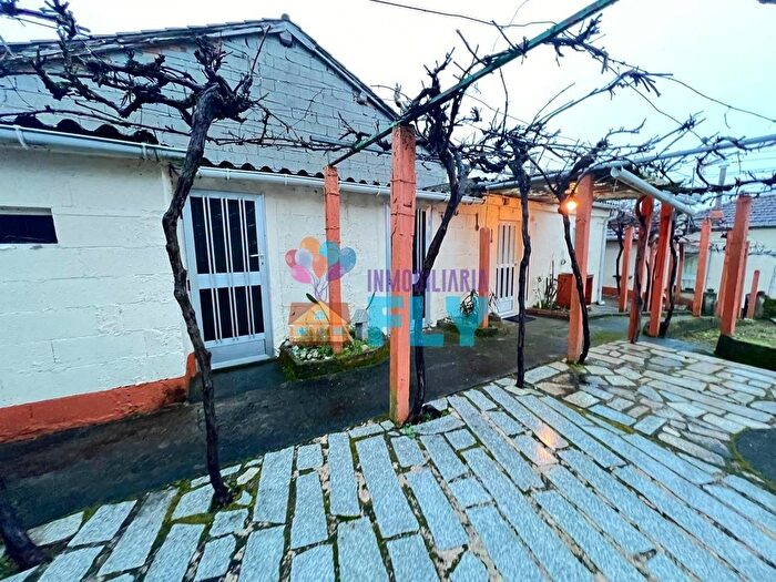 Casa en venta de 2 habitaciones en Galicia, Ourense