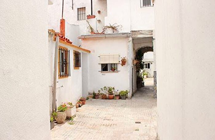 Piso de 1 habitación en venta en Andalucía, Cádiz