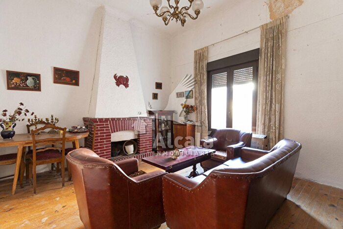 Piso en venta de 4 habitaciones en Castilla La Mancha, Guadalajara