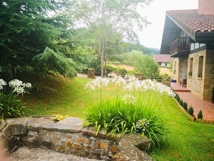 Casa en venta de 4 habitaciones, País Vasco, Vizcaya Bizkaia