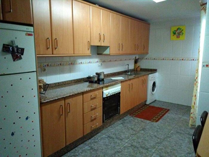 Piso en venta de 3 habitaciones en Región de Murcia, Murcia
