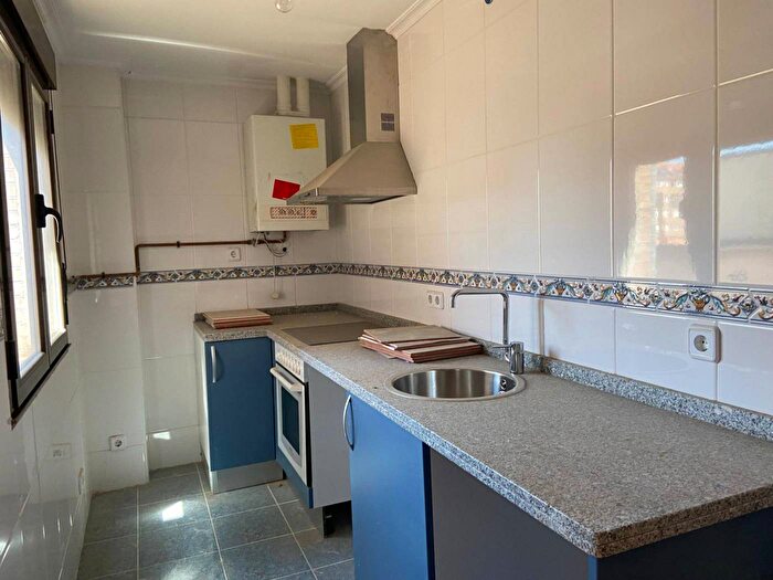 Piso de 2 habitaciones en venta en Castilla y León, León