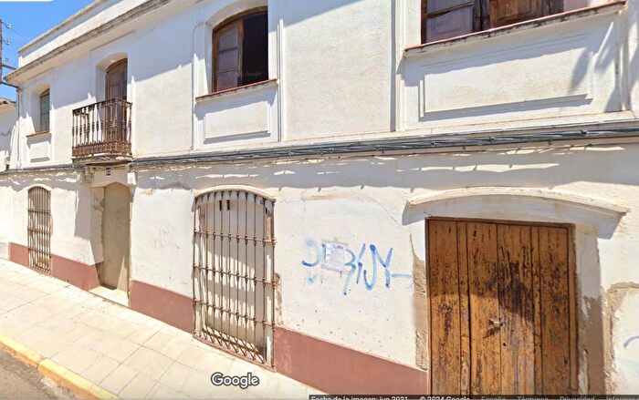 Extremadura, Badajoz: Casa en venta