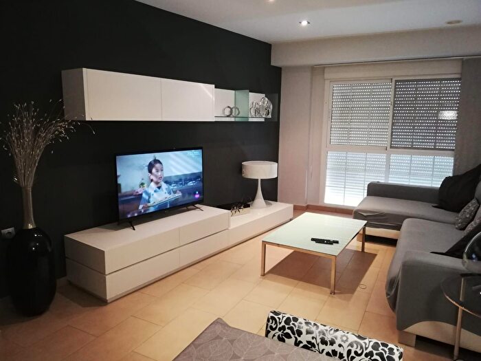 Piso en alquiler de 3 habitaciones, Orihuela ciudad, Orihuela