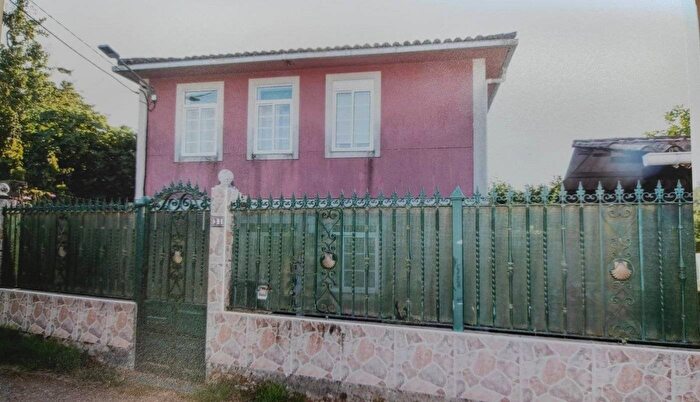 Galicia, A Coruña: Casa en venta de 3 habitaciones
