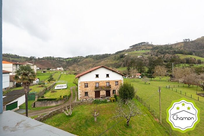 Piso en venta de 3 habitaciones en Berriatua, Bizkaia