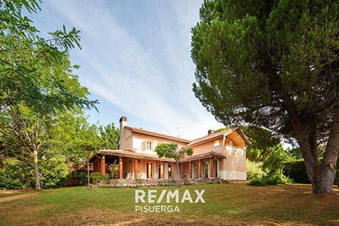 Casa en venta de 4 habitaciones: Castilla y León, Valladolid