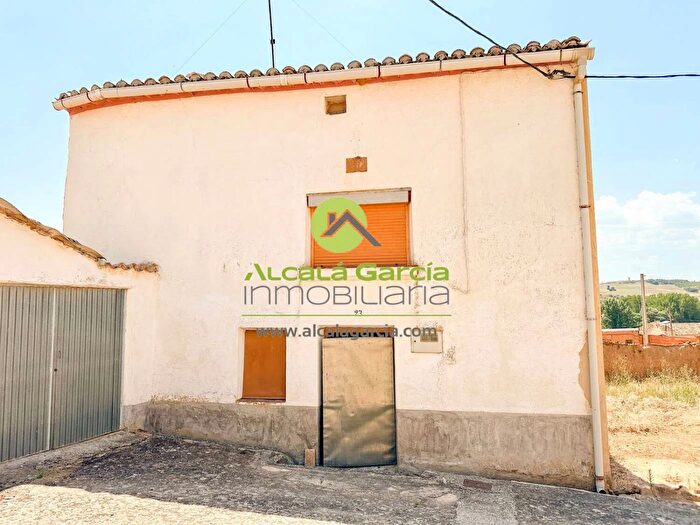 Casa en venta de 4 habitaciones, Castilla y León, Soria
